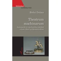 Theatrum machinarum