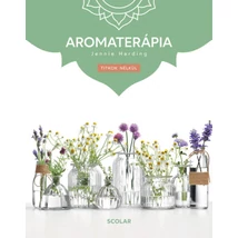 Aromaterápia
