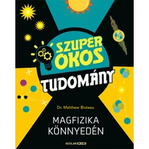 Magfizika könnyedén