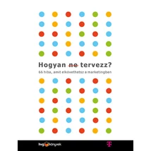 Hogyan (ne) tervezz?