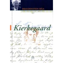 Kierkegaard /tanulmány/