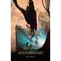 Szaturnuszi