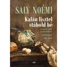 Kalán lisztel stábold bé