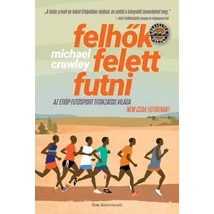 Felhők felett futni