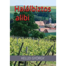 Halálbiztos alibi