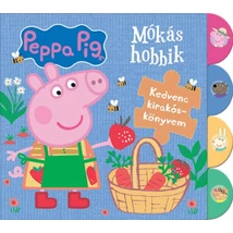 Peppa malac - Mókás hobbik