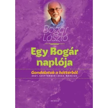 Egy Bogár naplója 3.