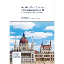 Az ösztönző állam válságkezelése II.