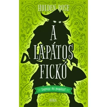 A lapátos fickó