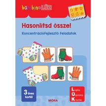 Hasonlítsd össze