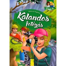 Kalandos fotózás