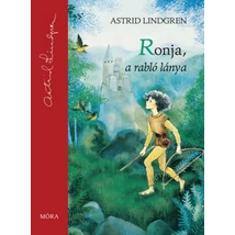 Ronja, a rabló lánya