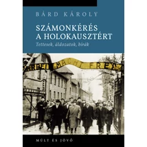 Számonkérés a holokausztért