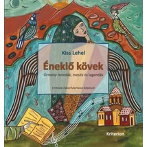 Éneklő kövek