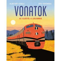 Vonatok