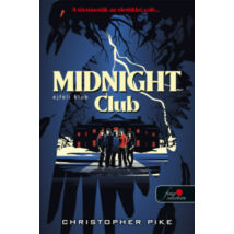 Midnight Club - Éjféli klub