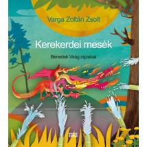 Kerekerdei mesék