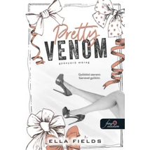 Pretty Venom - Gyönyörű méreg