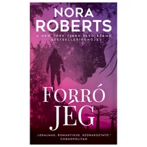 Forró jég