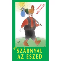 Ha szárnyal az eszed