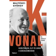 K-vonal