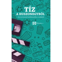 Tíz a huszonegyből