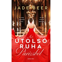 Az utolsó ruha Párizsból