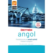 Érettségi - Angol feladatsorok az emelt szintű írásbeli vizsgára