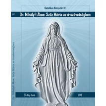 Szűz Mária az ó-szövetségben