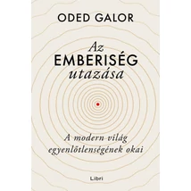 Az emberiség utazása