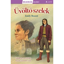 Olvass velünk! (4) - Üvöltő szelek