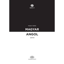 Magyar-angol szótár