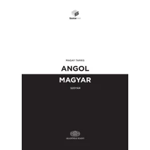 Angol-magyar szótár