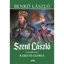 Szent László III.