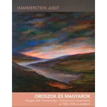 Oroszok és magyarok