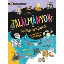 Találmányok és felfedezések