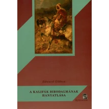 A kalifák birodalmának hanyatlása