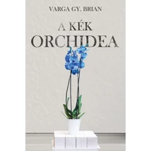 A kék orchidea