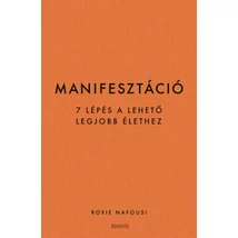 Manifesztáció