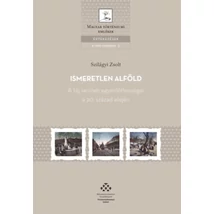 Ismeretlen Alföld