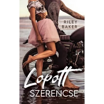 Lopott szerencse