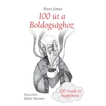 100 út a Boldogsághoz