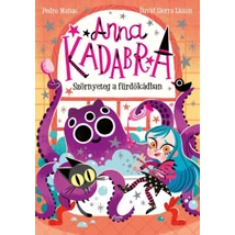 Anna Kadabra 3.