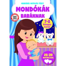 Mondókák babáknak
