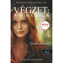 Tündérösvény