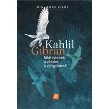 Földi istenek - A vándor - A völgy nimfái