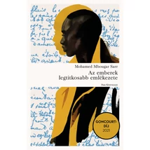 Az emberek legtitkosabb emlékezete