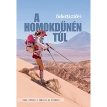 A homokdűnén túl