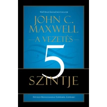 A vezetés 5 szintje