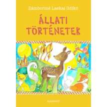 Állati történetek